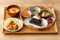 【新店舗】にぎりたてを味わう！「こだわりおにぎり 