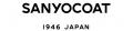 80周年の「サンヨーコート」、温暖化時代の新コート提 80周年の「サンヨーコート」、温暖化時代の新コート提