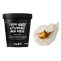 ＜ナチュラルコスメブランドLUSH＞「ありがとう」を、