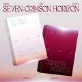AB6IX 3RD ALBUM [SEVEN : CRIMSON HORIZON] 日本限定