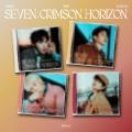 AB6IX 3RD ALBUM [SEVEN : CRIMSON HORIZON] 日本限定