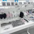 【広島PARCO】中四国・九州初出店を含む11店舗 約1,50
