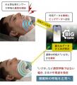 いびき・睡眠の悩みに革新的アプローチ ― 睡眠効率と