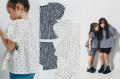 スタイリスト金子綾が手掛ける子ども服「b.+A branshe
