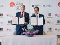 【日系ホテルチェーン初】 東急ホテルズ、Global Hote