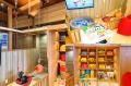 島原温泉ホテル南風楼、大人気のキッズコーナーutf-8