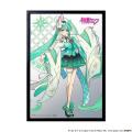 「初音ミク アートミラー」がプレミコから発売！utf-8