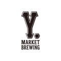 【らーめんAFURI】Y.MARKET BREWINGとのコラボビール