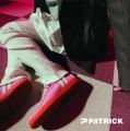 【別注リリース】26S PATRICKから「ARTOIS」にABC-MAR