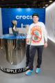 クロックス、スニーカーデザイン界の巨匠 Steven Smit