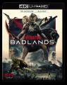 3/18(水)『プレデター：バッドランド』 ブルーレイ＋D