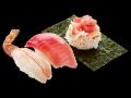 特別な日にピッタリの「ごち寿司」に新商品！中とろ、