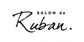 10年の歩み、そして新しい一歩。SALON de RUBANが10周