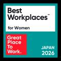 グロービス、GPTWジャパン「働きがいのある会社」女性