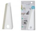 キッチンの汚れをサッと拭える専用スキージーが新発売