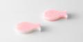数量限定「おさかなスポンジ さくら」が新発売