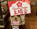 群馬県で初！株式会社孫の手、3月5日TOKYO PRO Market