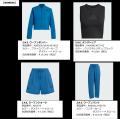 「アディダス Z.N.E.」SS26　春夏を快適に過ごせる新