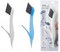 人気の掃除用ブラシ3種をリニューアル新発売。