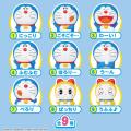 遊んで楽しい！飾って可愛い！！「ドラえもん」新商品