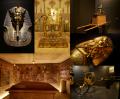 “王墓発見の瞬間”を体感できる新コーナーが誕生