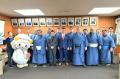 泉大津市が大相撲・中村部屋と包括連携協定を締結