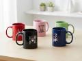 ME-Qのオリジナルカラーマグカップが新登場！1個から