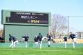 JR東日本東北野球部が春季キャンプスタート！