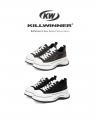 この春注目の人気スニーカーブランド『KILLWINNER（キ