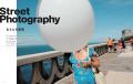 テーマは「Street Photography 名もなき瞬間」。雑誌 