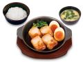 【松のや】ほろほろ、そしてとろける新食感！　「角煮