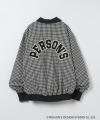 JEANASISが、原宿カルチャーのアイコン「PERSON’S（パ