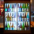 【新規オープン】47都道府県の日本酒飲み放題と旬の海