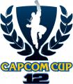 【「CAPCOM CUP 12」開催記念！】ペア観戦チケット(1