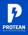 エクセディ、インホイールモータの英Protean Electric