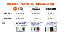 配車アプリ「DiDi」、電脳交通とDSコネクト「1UI」連