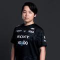 eスポーツチーム「REJECT」IdentityV部門のSoba・Unpy