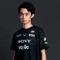 eスポーツチーム「REJECT」IdentityV部門のSoba・Unpy