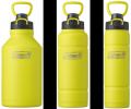 コールマン、「真空断熱スポーツボトル」を新発売