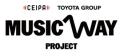 CEIPA x TOYOTA GROUP “MUSIC WAY PROJECT”コライティ