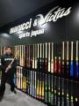 MLBバット使用率No.1ブランド「Marucci」「Victus」、