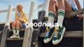 英国発サステナブルフットウェアブランド「Good News