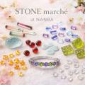 【PARCELLE JEWELRY なんば店】3月の新作とイベントを