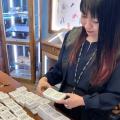 【PARCELLE JEWELRY なんば店】3月の新作とイベントを