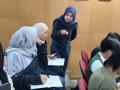 ROY株式会社、インドネシア国立教育大学で施工管utf-8