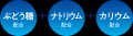 夏に不足しがちな栄養成分を手軽にチャージ　暑熱環境