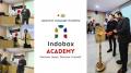 南インド・ハイデラバードで日本語教育『Indobox Acad