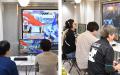eスポーツで企業交流、5社11名が『ストリートファイタ