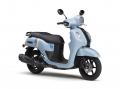 原付二種ファッションスクーター「Fazzio」新発utf-8