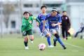 U-15世代の女子サッカー大会をサポート U-15プレナス